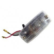 Μπλαφονίερα Οροφής ISUZU CAMPO 1988 - 1993 ( TF ) 13.06.3206.8996