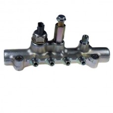 Μπεκ ISUZU D-MAX ( 8DH ) 2012 - 2017 8-98132-055-0