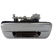 Πετούγια Καρότσας ISUZU D-MAX ( 8DH ) 2002 - 2007 13.08.2509.CR