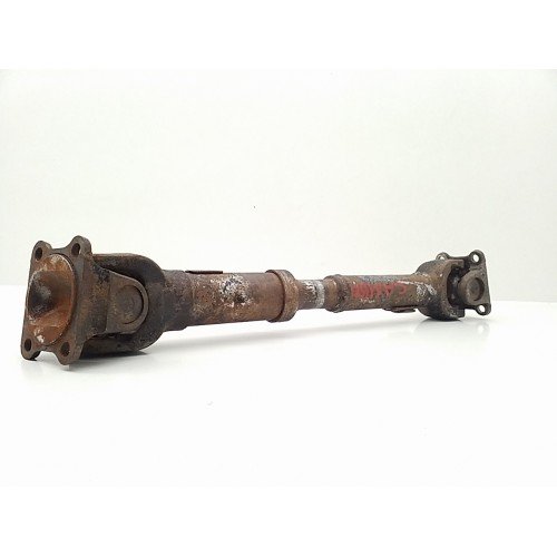 Κεντρικός Αξονας OPEL CAMPO 1987 - 1995 ISUZU Εμπρός XC14853229A