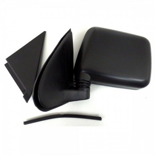 Καθρέπτης Μηχανικός Μη Βαφόμενος ISUZU CAMPO 1988 - 1993 ( TF ) Αριστερά 13.06.0515.97.L