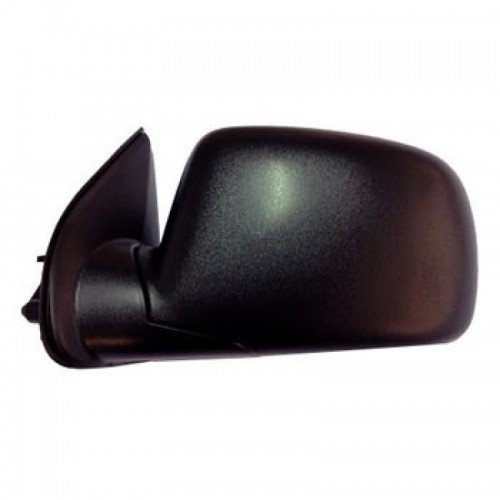 Καθρέπτης Μηχανικός Μη Βαφόμενος ISUZU D-MAX ( 8DH ) 2002 - 2007 Αριστερά 13.08.0523.L