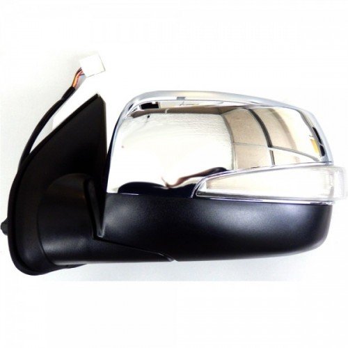 Καθρέπτης Ηλεκτρικός Μη Βαφόμενος Με Φλας ISUZU D-MAX ( 8DH ) 2007 - 2012 Αριστερά 13.08.0515.07.CREL.L Καθρέπτης Ηλεκτρικός Μη Βαφόμενος Με Φλας ISUZU D-MAX ( 8DH ) 2007 - 2012 Αριστερά 13.08.0515.07.CREL.L