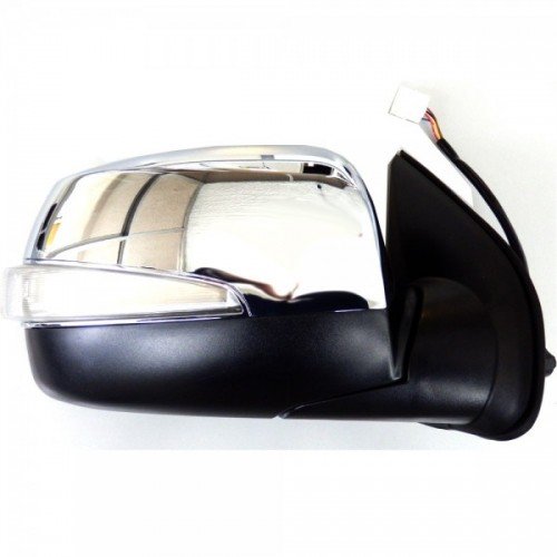 Καθρέπτης Ηλεκτρικός Μη Βαφόμενος Με Φλας ISUZU D-MAX ( 8DH ) 2007 - 2012 Δεξιά 13.08.0515.07.CREL.R Καθρέπτης Ηλεκτρικός Μη Βαφόμενος Με Φλας ISUZU D-MAX ( 8DH ) 2007 - 2012 Δεξιά 13.08.0515.07.CREL.R