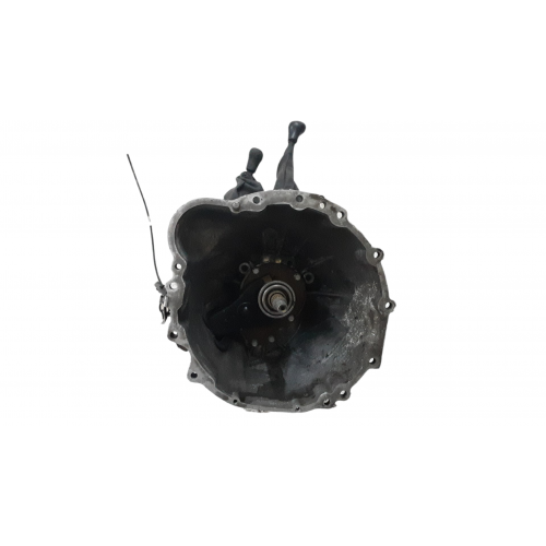 Σασμάν Χειροκίνητο ISUZU CAMPO 1980 - 1988 93010457