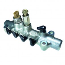 Μπεκ ISUZU D-MAX ( 8DH ) 2007 - 2012 8-98011-888-0