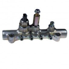 Μπεκ ISUZU D-MAX ( 8DH ) 2012 - 2017 8-98132-055-0