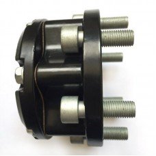 Κόμπλερ Μηχανικό ISUZU TROOPER 1987 - 1991 ( UBS ) 8-97113-446-PT