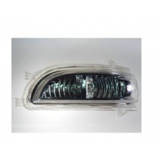 Φλας Καθρέφτη ISUZU D-MAX ( 8DH ) 2002 - 2007 Δεξιά 13.08.0105.R