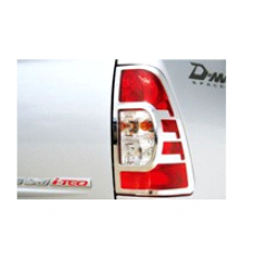 Διακοσμητικό Κάλυμμα Φανού ISUZU D-MAX ( 8DH ) 2002 - 2007 WI.30035