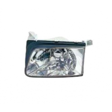 Φανάρι Εμπρός ISUZU CAMPO 1988 - 1993 ( TF ) Αριστερά 13.06.0111.01.L