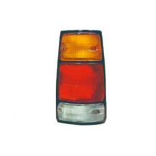 Φανάρι Πίσω ISUZU CAMPO 1988 - 1993 ( TF ) Αριστερά 13.06.0019.8996.L