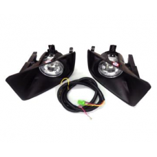 Προβολείς Ομίχλης ISUZU D-MAX ( 8DH ) 2012 - 2017 13.08.3007.12