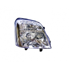 Φανάρι Εμπρός ISUZU D-MAX ( 8DH ) 2002 - 2007 Δεξιά 13.08.0111.03.R