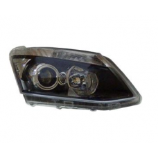 Φανάρι Εμπρός Ηλεκτρικό ISUZU D-MAX ( 8DH ) 2012 - 2017 Αριστερά 13.08.0111.SP.L