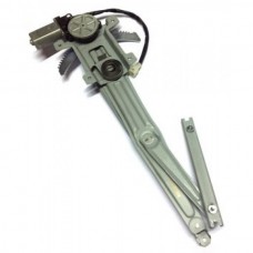 Γρύλλος Παραθύρου Ηλεκτρικός Με Μοτέρ ISUZU D-MAX ( 8DH ) 2002 - 2007 Εμπρός Δεξιά 13.08.2123.03F.R