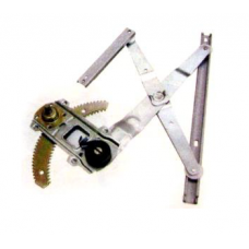 Γρύλλος Παραθύρου Μηχανικός ISUZU P/UP ΚΒ26-41 1983 - 1988 Εμπρός Δεξιά 13.02.2106.R