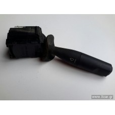 Διακόπτης Υαλοκαθαριστήρων PEUGEOT 206 1998 - 2002 JAEGER 34406501