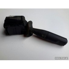 Διακόπτης Υαλοκαθαριστήρων PEUGEOT 206 1998 - 2002 JAEGER 34406501
