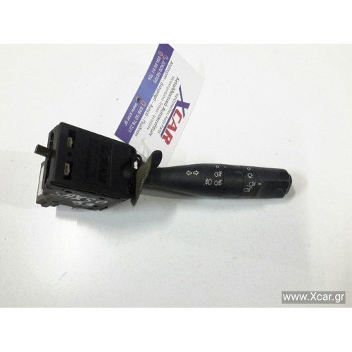 Διακόπτης Υαλοκαθαριστήρων PEUGEOT 306 1997 - 1999 ( N5 ) JAEGER 96236416ZL Διακόπτης Υαλοκαθαριστήρων PEUGEOT 306 1997 - 1999 ( N5 ) JAEGER 96236416ZL