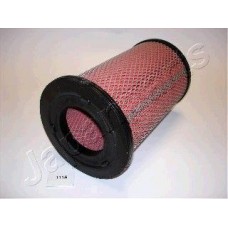 Φίλτρο αέρα NISSAN D22 1998 - 2001 JAPANPARTS 0