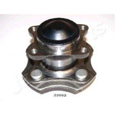 Πλήμνη τροχού TOYOTA YARIS 2003 - 2006 ( XP10 ) JAPANPARTS 0