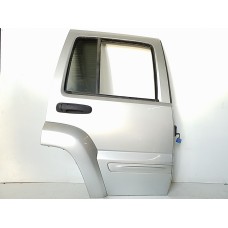 Πόρτα JEEP CHEROKEE 2002 -2005 ( KJ ) Πίσω Δεξιά XC129241AE1