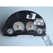 Κοντέρ JEEP CHEROKEE 2002 -2005 ( KJ ) XC3321