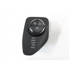 Διακόπτης Τετρακίνησης JEEP RENEGADE 2014 - 7356322680