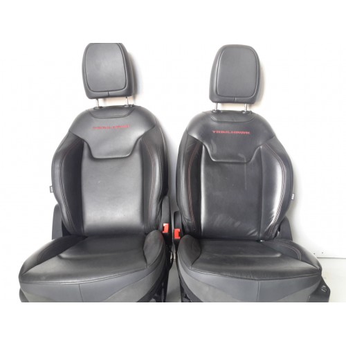 Καθίσματα Με Αερόσακο JEEP RENEGADE 2014 - 2018 XC84076