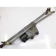 Υαλοκαθαριστήρες Κομπλέ JEEP CHEROKEE 2002 -2005 ( KJ ) Εμπρός XC129435A35