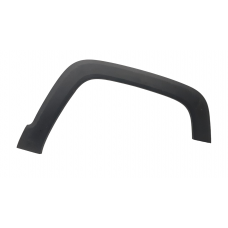 Κούρμπα Φτερού Πλαστικό JEEP RENEGADE 2014 - 2018 Εμπρός Δεξιά 735578402