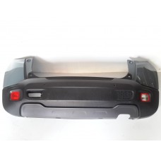 Προφυλακτήρας Βαφόμενος Με ParkTronic JEEP RENEGADE 2014 - Πίσω XC84061