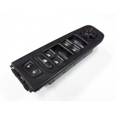 Διακόπτης Παραθύρου Με Πλαίσιο JEEP RENEGADE 2014 - Εμπρός Αριστερά 07356039720