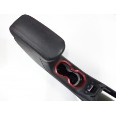 Υποβραχιόνιο (Τεμπέλης) JEEP RENEGADE 2014 - XC86331