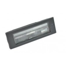 Φως Πινακίδας Αριθμού Κυκλοφορίας JEEP RENEGADE 2018 - 181106050