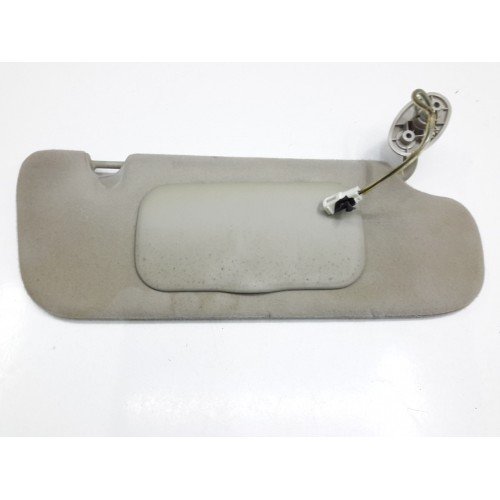 Σκιάδιο JEEP CHEROKEE 2002 -2005 ( KJ ) Δεξιά XC129423B16 Σκιάδιο JEEP CHEROKEE 2002 -2005 ( KJ ) Δεξιά XC129423B16