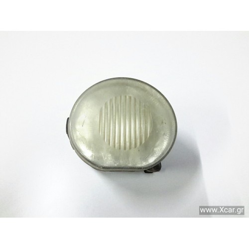 Προβολείς Ομίχλης JEEP CHEROKEE 2002 -2005 ( KJ ) Αριστερά 5083895AA