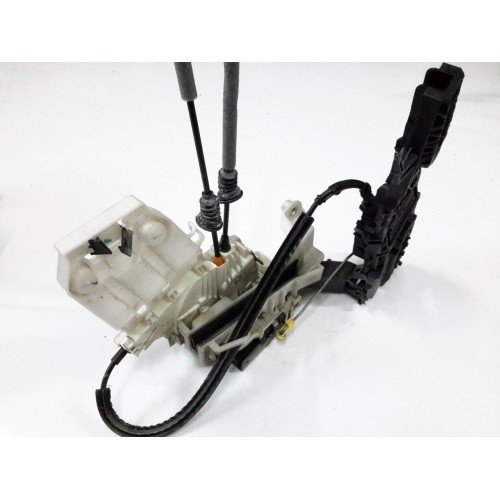 Κλειδαριά Πόρτας Ηλεκτρομαγνητική JEEP RENEGADE 2014 - Εμπρός Αριστερά 52028383