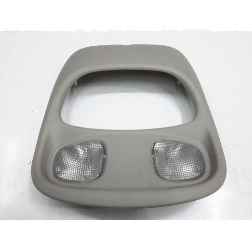 Μπλαφονίερα Οροφής JEEP CHEROKEE 2002 -2005 ( KJ ) Εμπρός XC129395142 Μπλαφονίερα Οροφής JEEP CHEROKEE 2002 -2005 ( KJ ) Εμπρός XC129395142