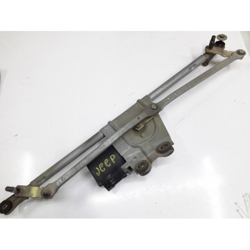 Υαλοκαθαριστήρες Κομπλέ JEEP CHEROKEE 2002 -2005 ( KJ ) Εμπρός XC129435A35