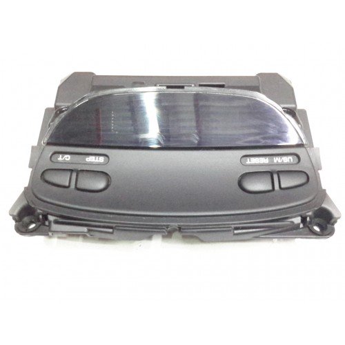 Ρολόι JEEP CHEROKEE 2002 -2005 ( KJ ) 04760761BF