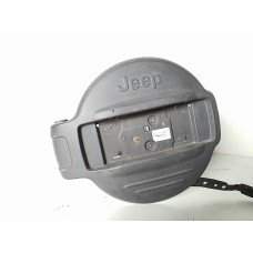 Κάλυμμα Ρεζέρβας JEEP CHEROKEE 2002 -2005 ( KJ ) XC144911F2C