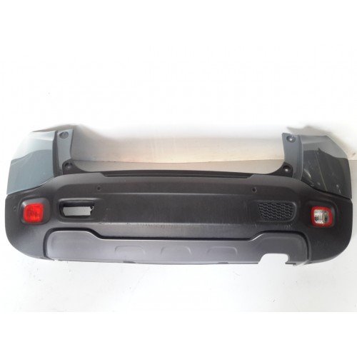 Προφυλακτήρας Βαφόμενος Με ParkTronic JEEP RENEGADE 2014 - Πίσω XC84061 Προφυλακτήρας Βαφόμενος Με ParkTronic JEEP RENEGADE 2014 - Πίσω XC84061