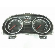 Κοντέρ OPEL CORSA 2006 - 2011 ( D ) JOHNSON CONTROLS 1303304