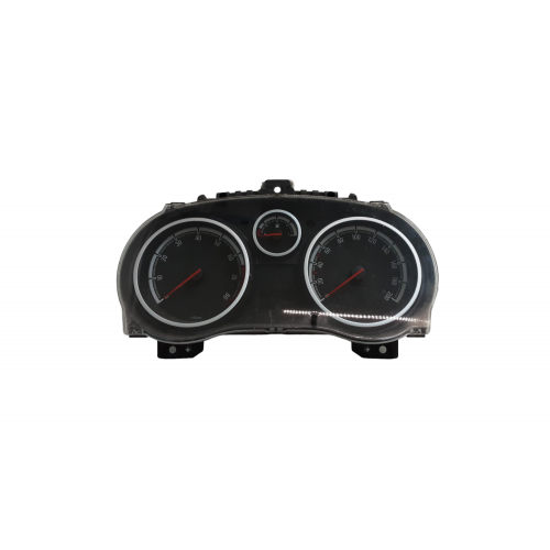 Κοντέρ OPEL CORSA 2006 - 2011 ( D ) JOHNSON CONTROLS 1303304 Κοντέρ OPEL CORSA 2006 - 2011 ( D ) JOHNSON CONTROLS 1303304