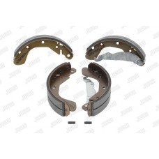 Θερμουίτ/Σιαγώνα OPEL KADETT 1984 - 1994 ( E ) JURID 362218J