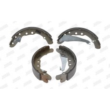 Θερμουίτ/Σιαγώνα VW GOLF 1984 - 1992 ( Mk2 ) JURID 362220J