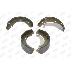 Θερμουίτ/Σιαγώνα PEUGEOT EXPERT Tepee 2007 - 2013 JURID 362338J