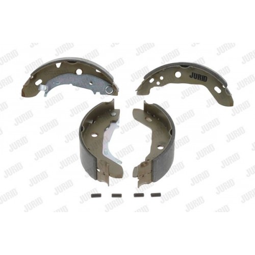 Θερμουίτ/Σιαγώνα MERCEDES A CLASS 2001 - 2004 ( W168 ) JURID 362397J Θερμουίτ/Σιαγώνα MERCEDES A CLASS 2001 - 2004 ( W168 ) JURID 362397J